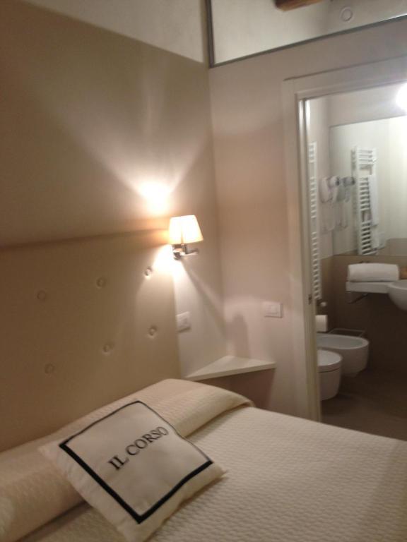 B&B Il Corso Siena Room photo
