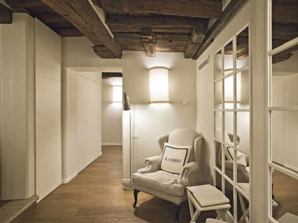 B&B Il Corso Siena Exterior photo